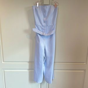 Club Monaco Alberrtah Jumpsuit